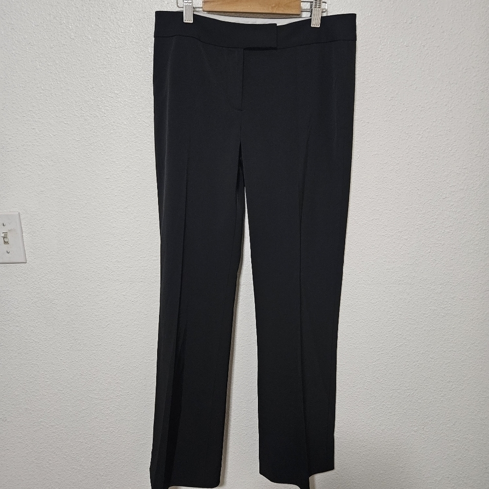 Tahari work pants size 4